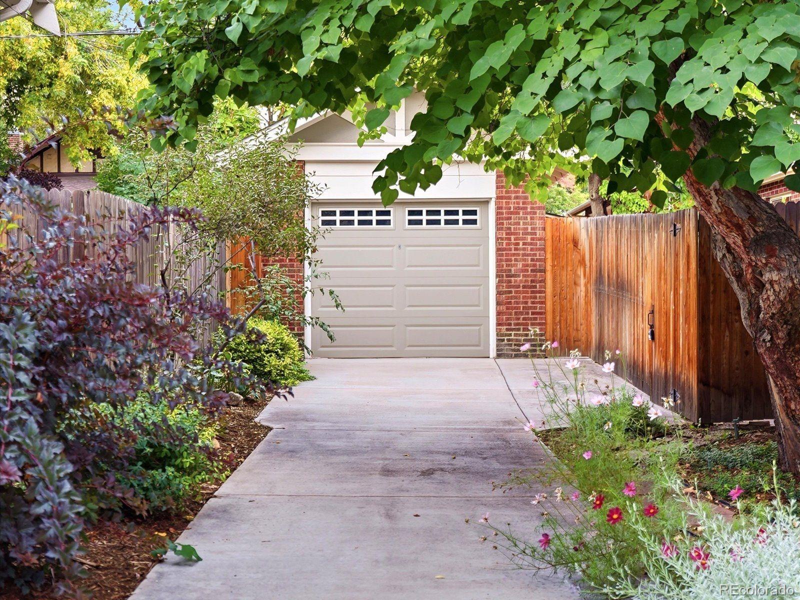 MLS Image #49 for 933  monroe street,denver, Colorado