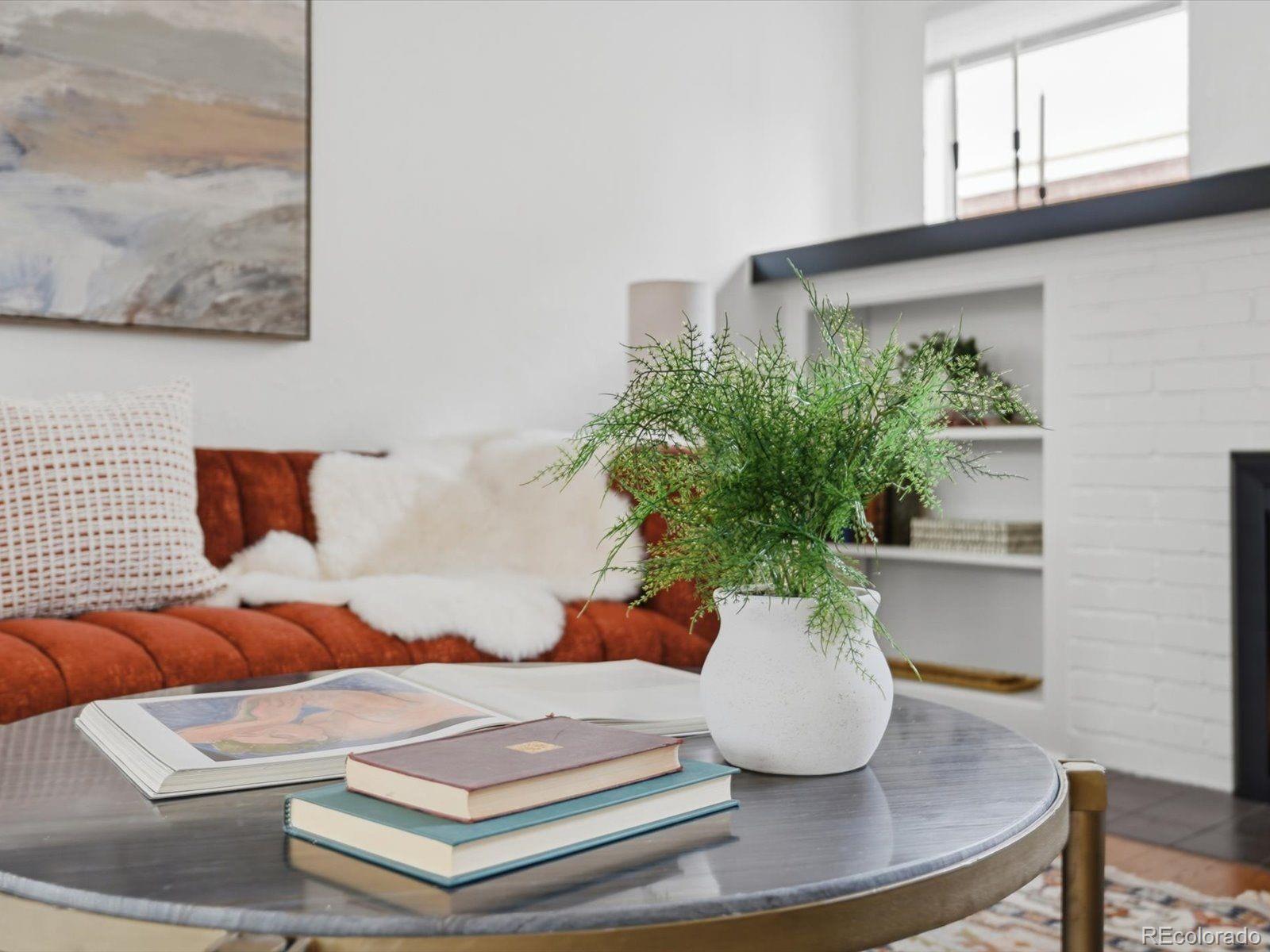 MLS Image #9 for 933  monroe street,denver, Colorado