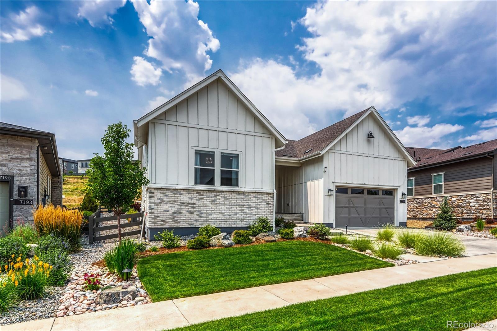 MLS Image #0 for 7201  bellcove trail,castle pines, Colorado