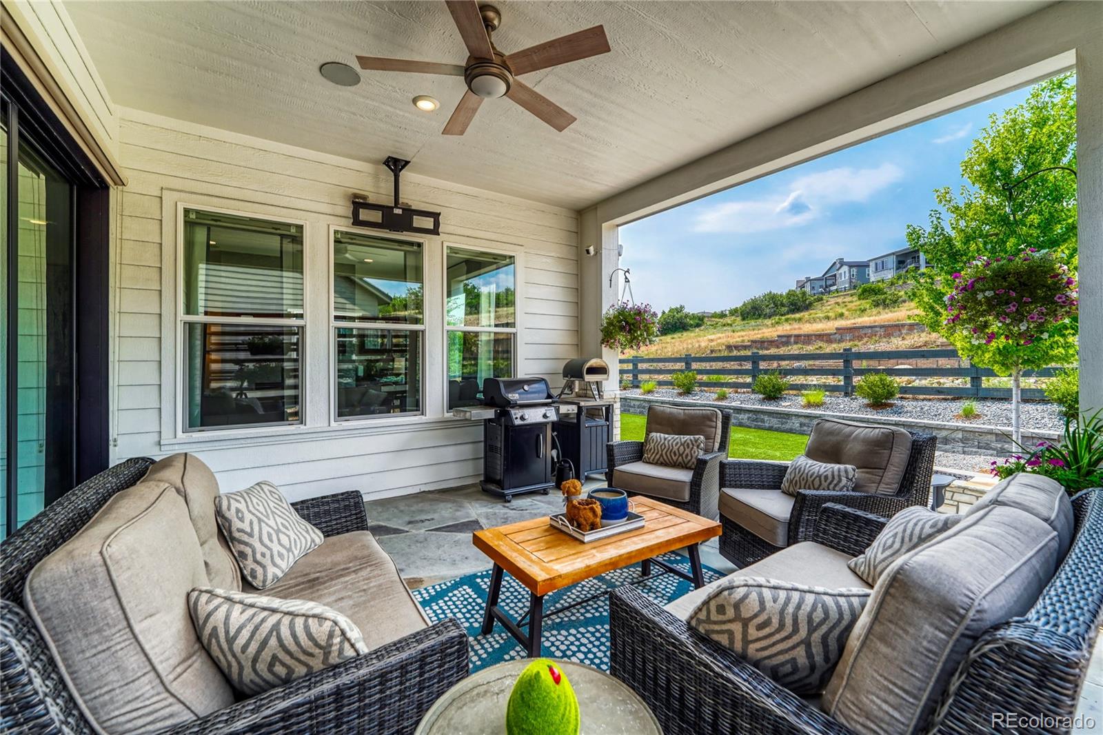 MLS Image #24 for 7201  bellcove trail,castle pines, Colorado