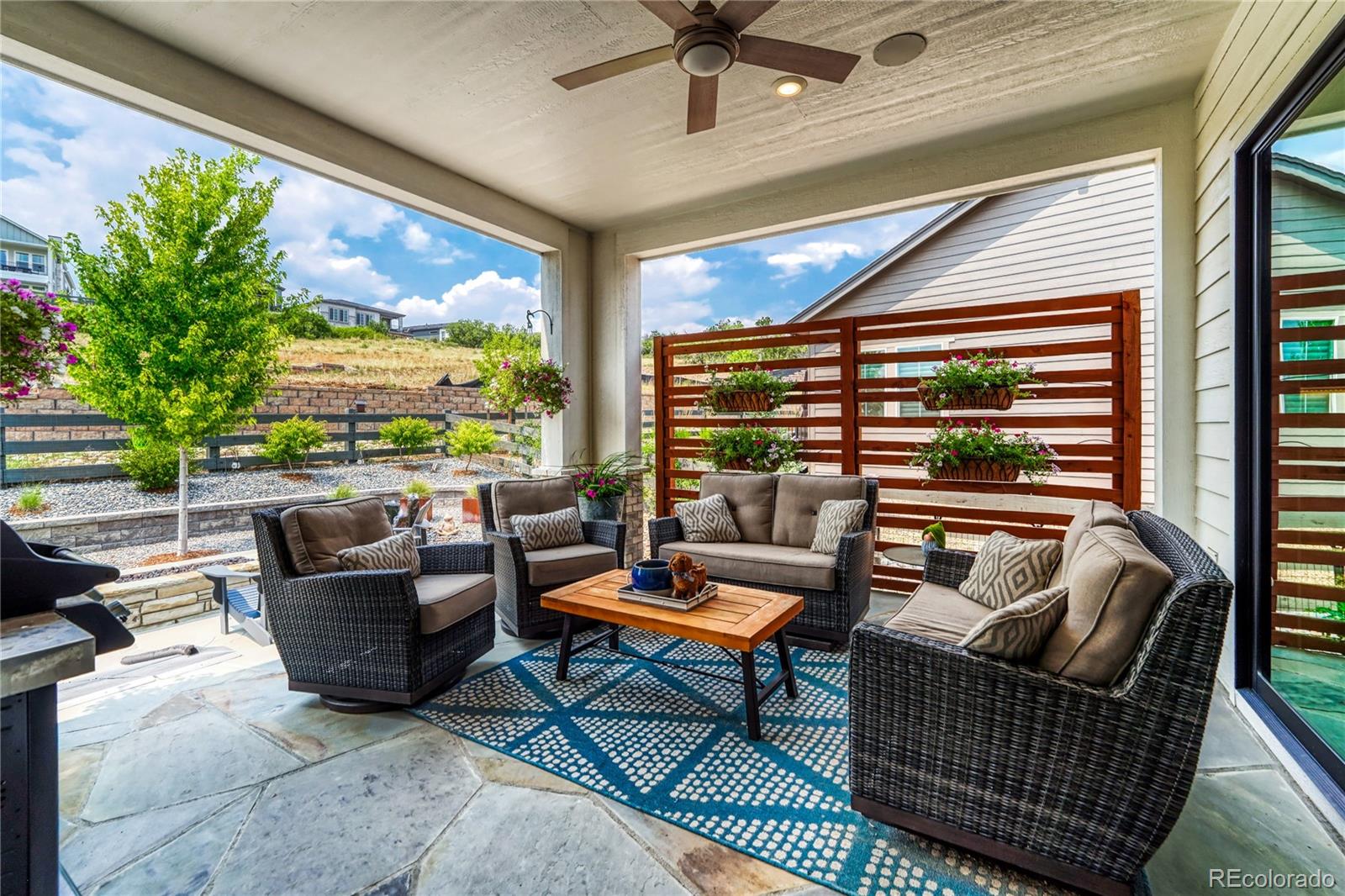MLS Image #25 for 7201  bellcove trail,castle pines, Colorado