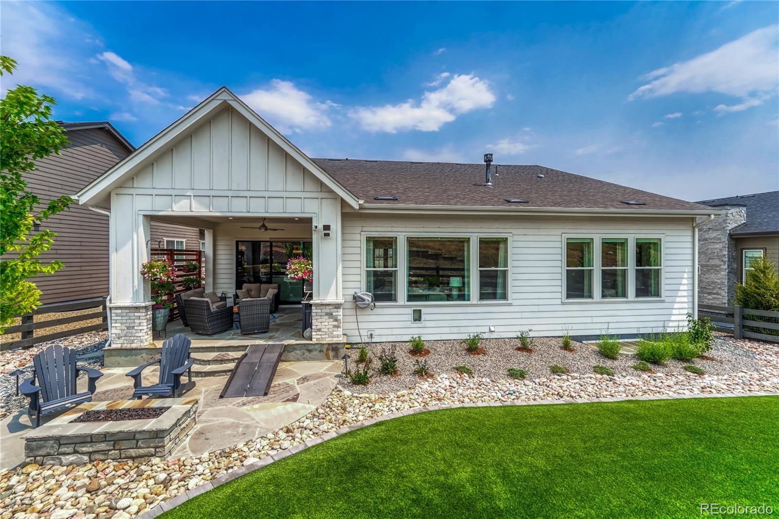 MLS Image #27 for 7201  bellcove trail,castle pines, Colorado