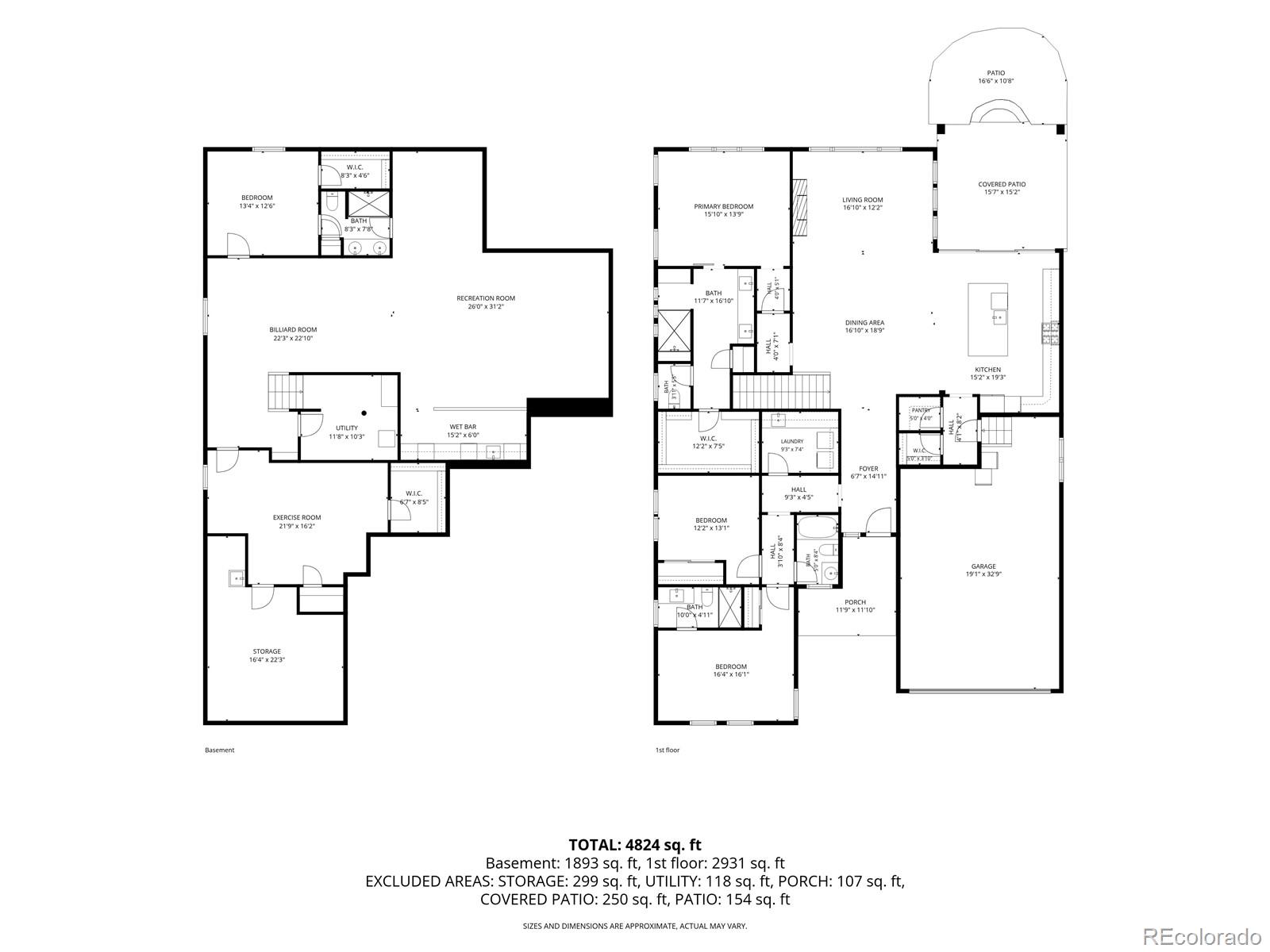 MLS Image #29 for 7201  bellcove trail,castle pines, Colorado