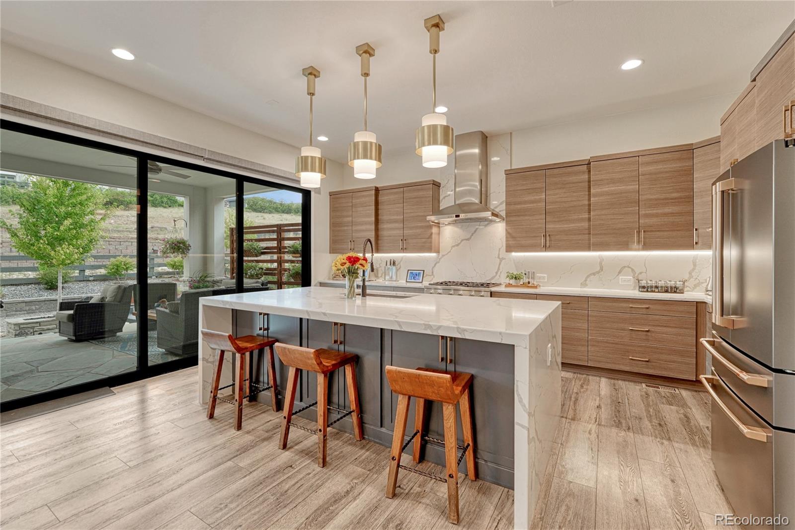 MLS Image #3 for 7201  bellcove trail,castle pines, Colorado