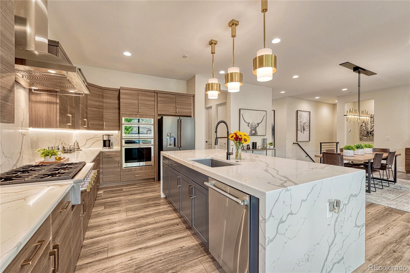 MLS Image #4 for 7201  bellcove trail,castle pines, Colorado