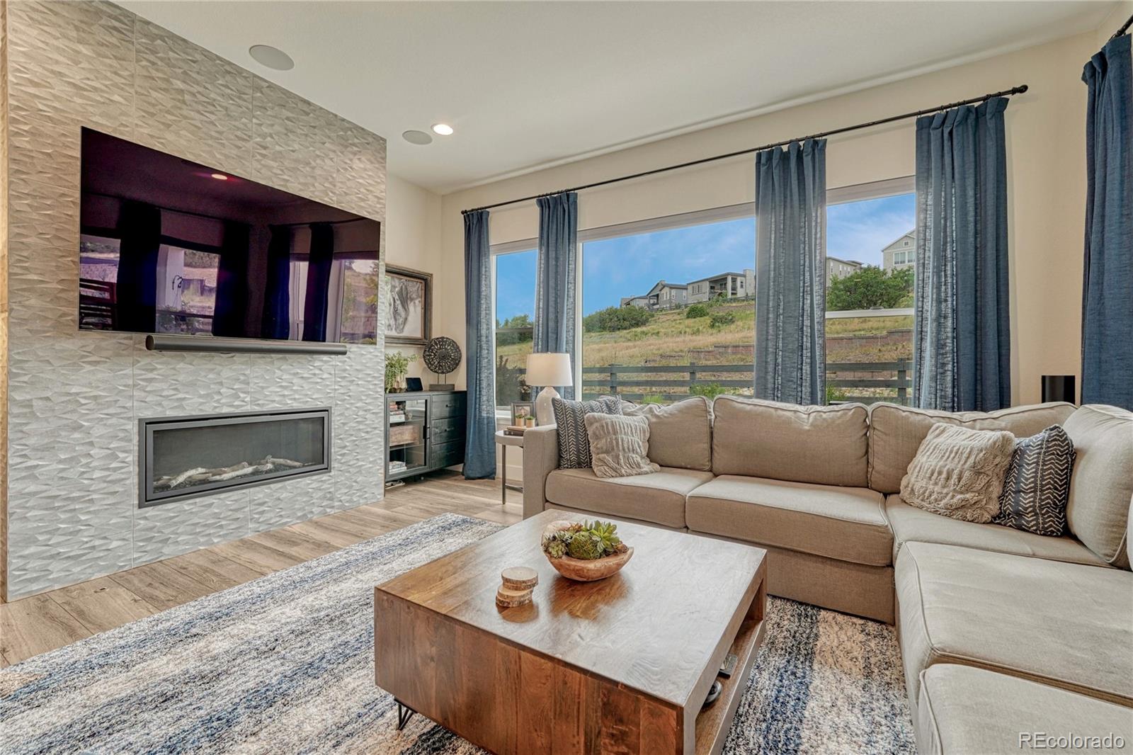 MLS Image #5 for 7201  bellcove trail,castle pines, Colorado