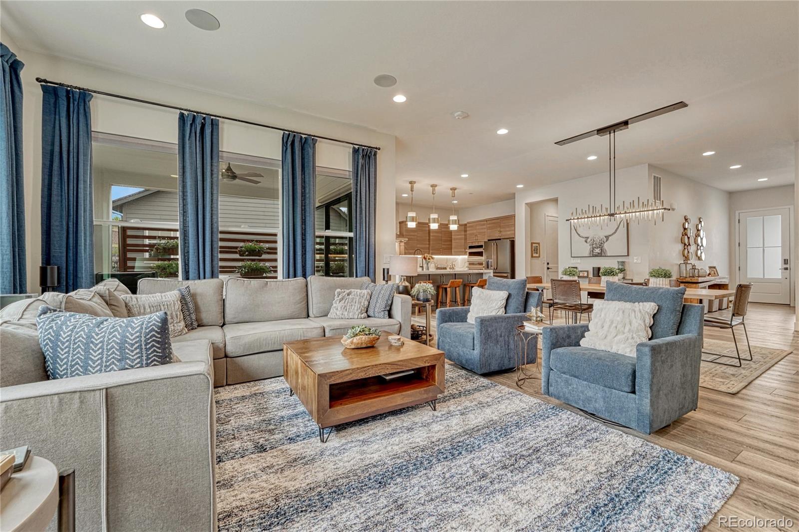 MLS Image #6 for 7201  bellcove trail,castle pines, Colorado