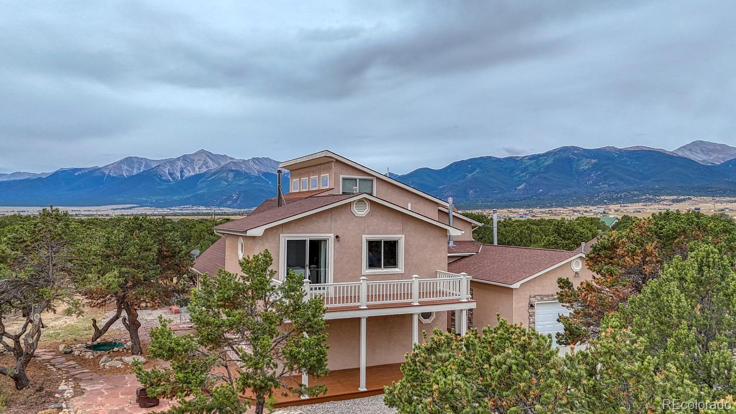 MLS Image #1 for 31390  county road 384 b ,buena vista, Colorado