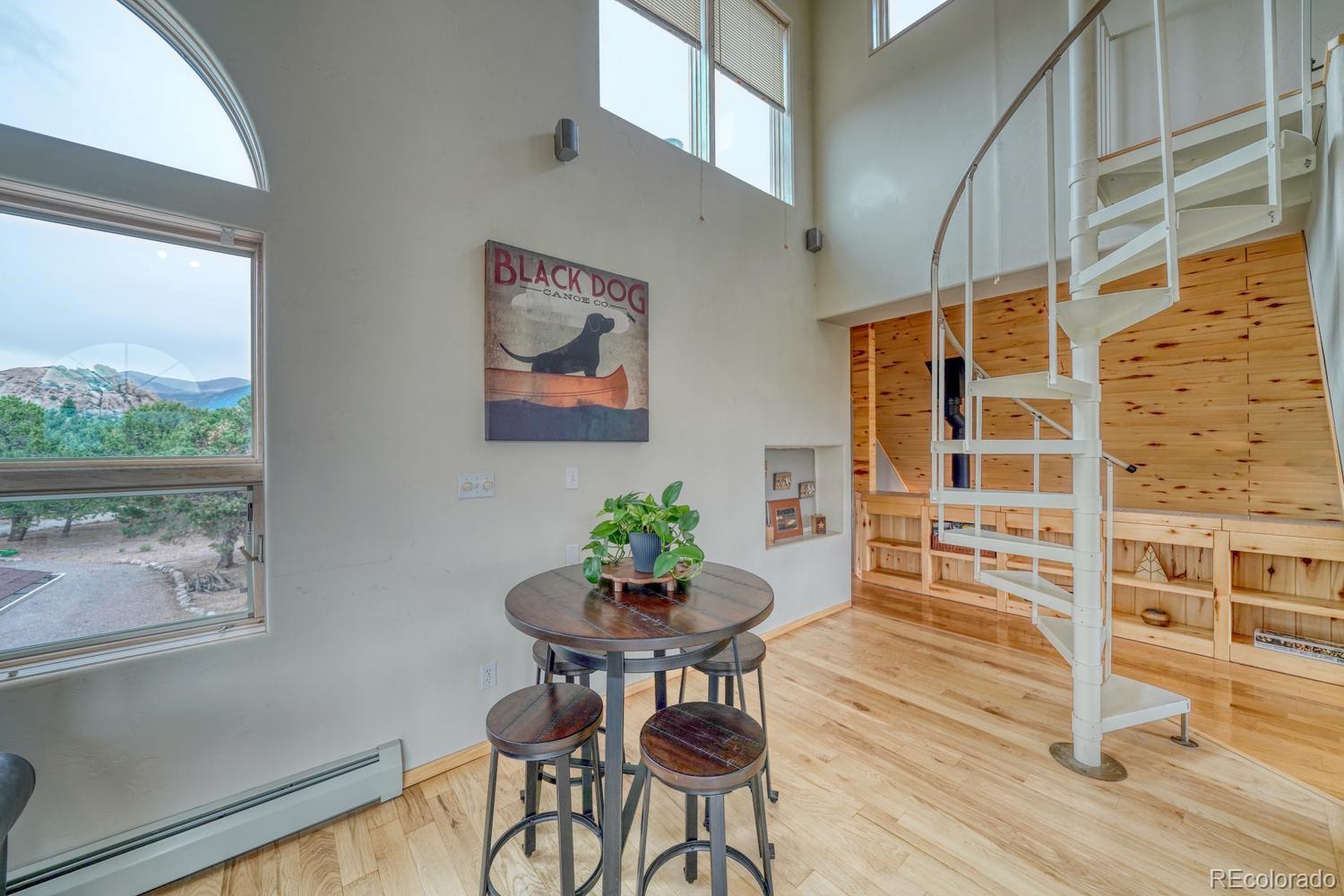 MLS Image #16 for 31390  county road 384 b ,buena vista, Colorado