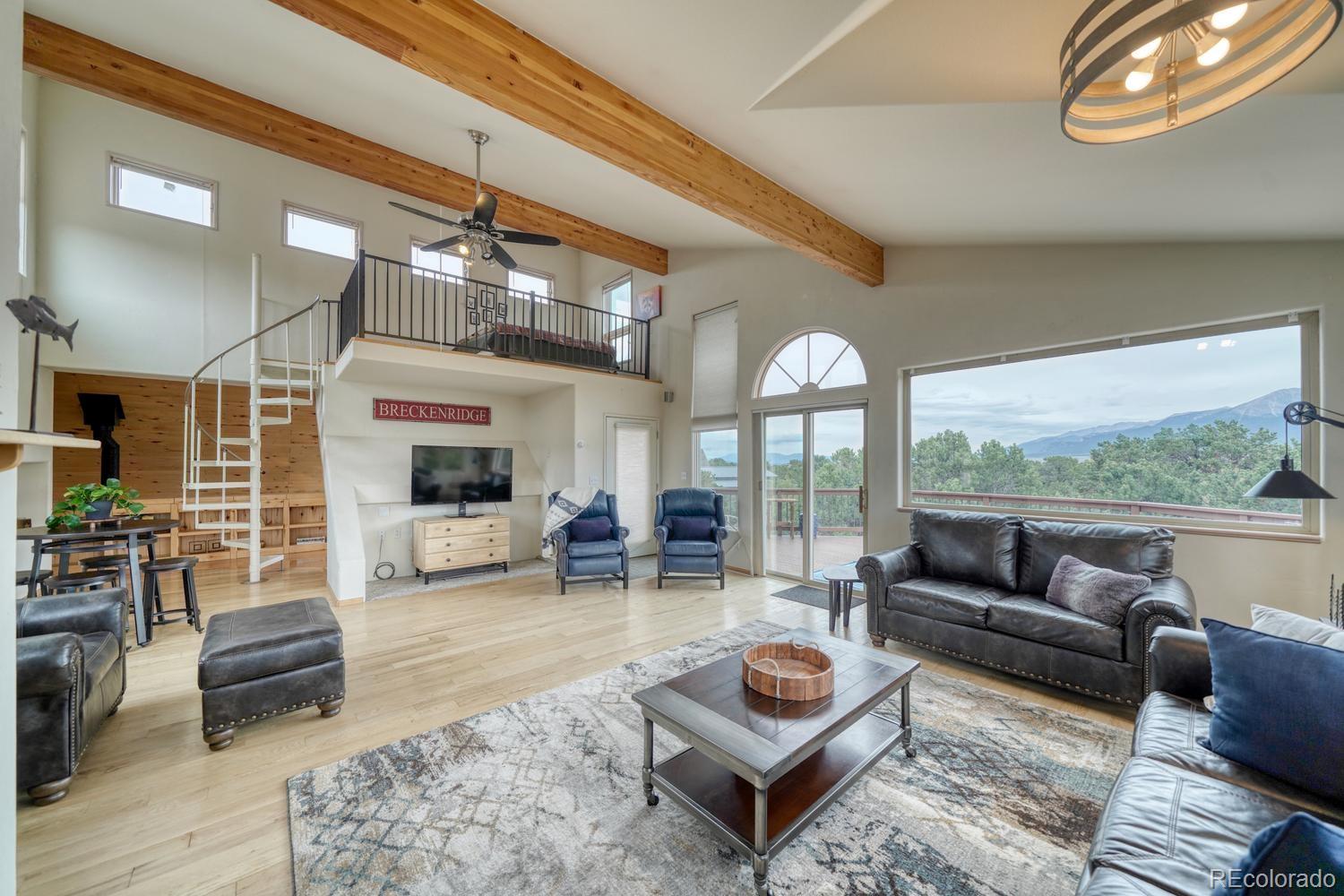 MLS Image #17 for 31390  county road 384 b ,buena vista, Colorado