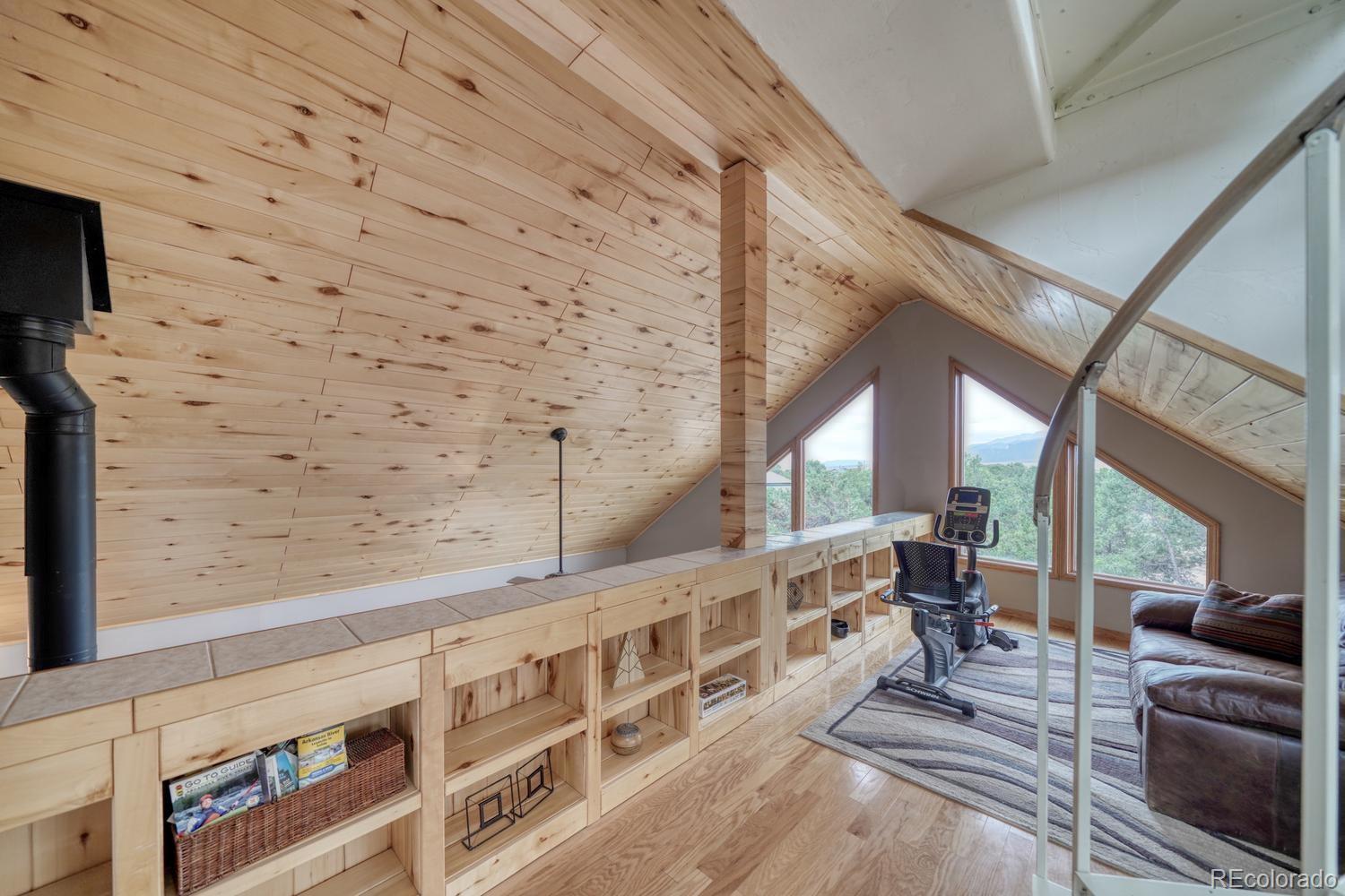 MLS Image #19 for 31390  county road 384 b ,buena vista, Colorado