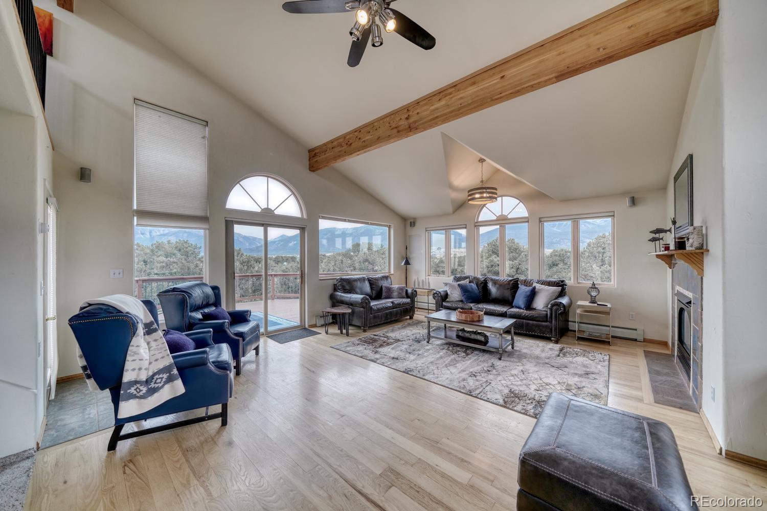 MLS Image #20 for 31390  county road 384 b ,buena vista, Colorado