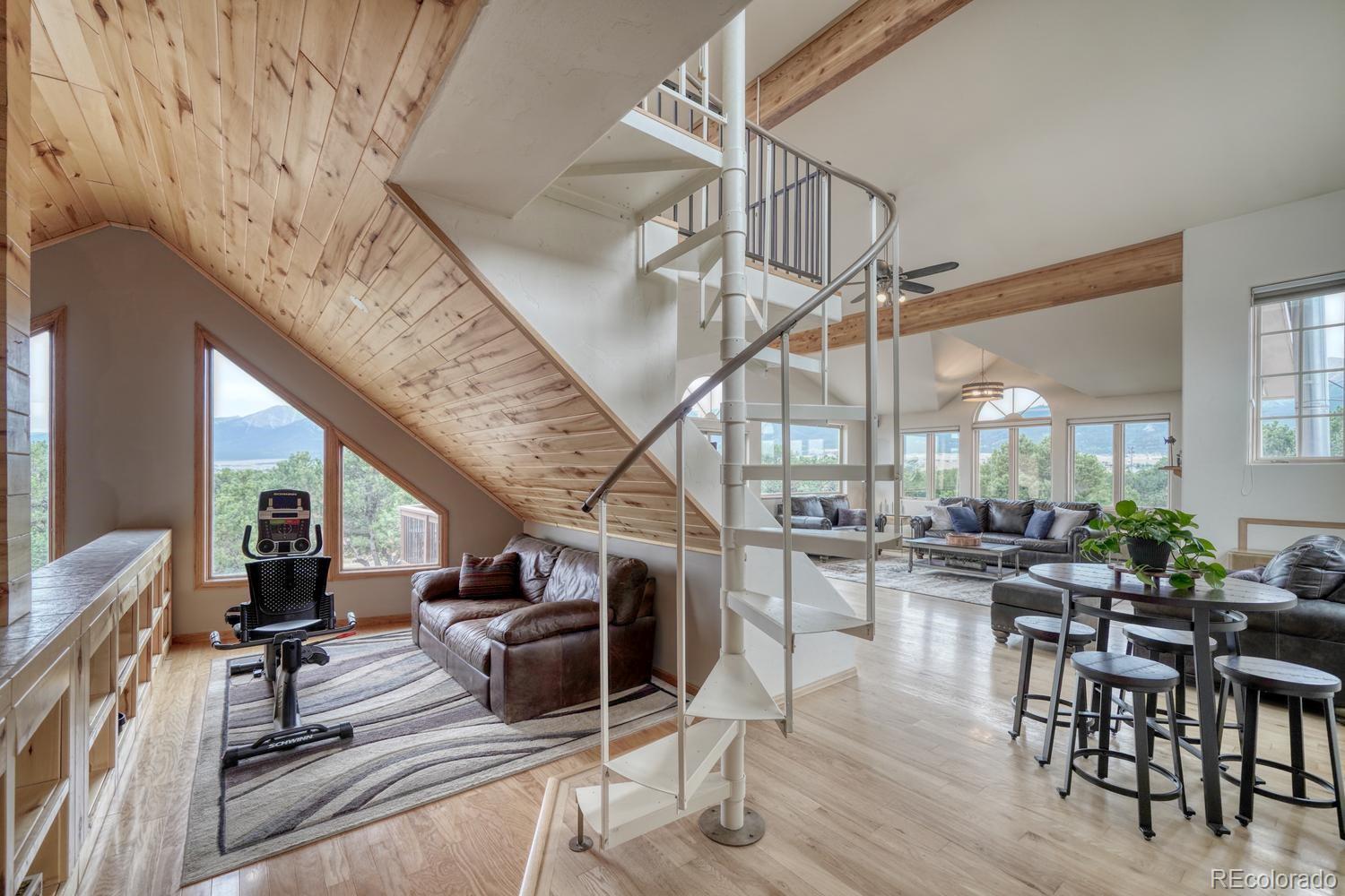 MLS Image #22 for 31390  county road 384 b ,buena vista, Colorado