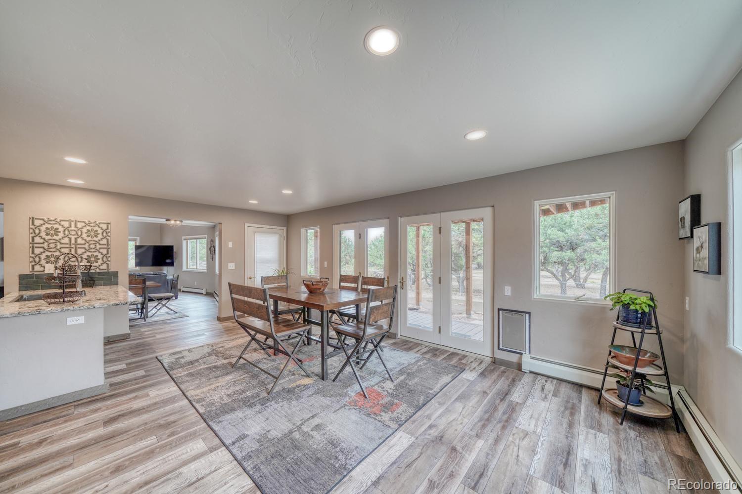 MLS Image #23 for 31390  county road 384 b ,buena vista, Colorado
