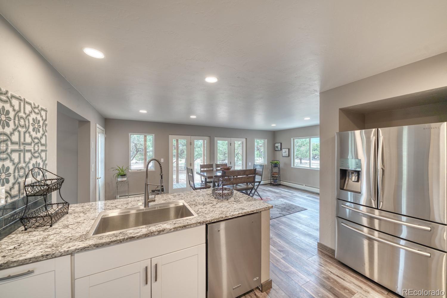 MLS Image #28 for 31390  county road 384 b ,buena vista, Colorado