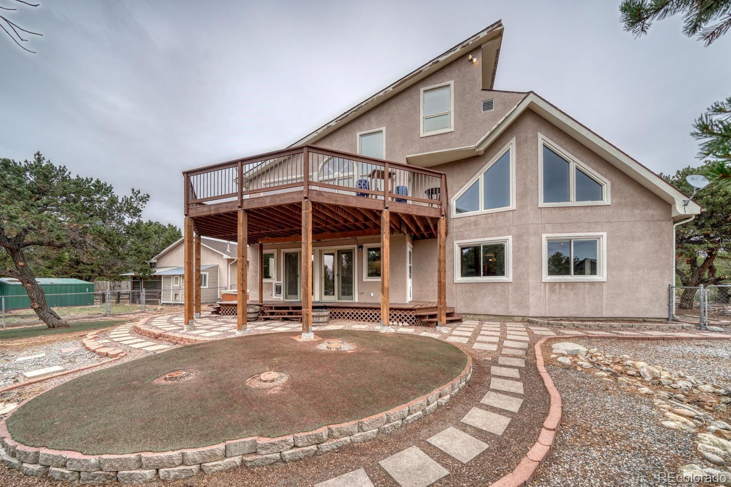 MLS Image #3 for 31390  county road 384 b ,buena vista, Colorado