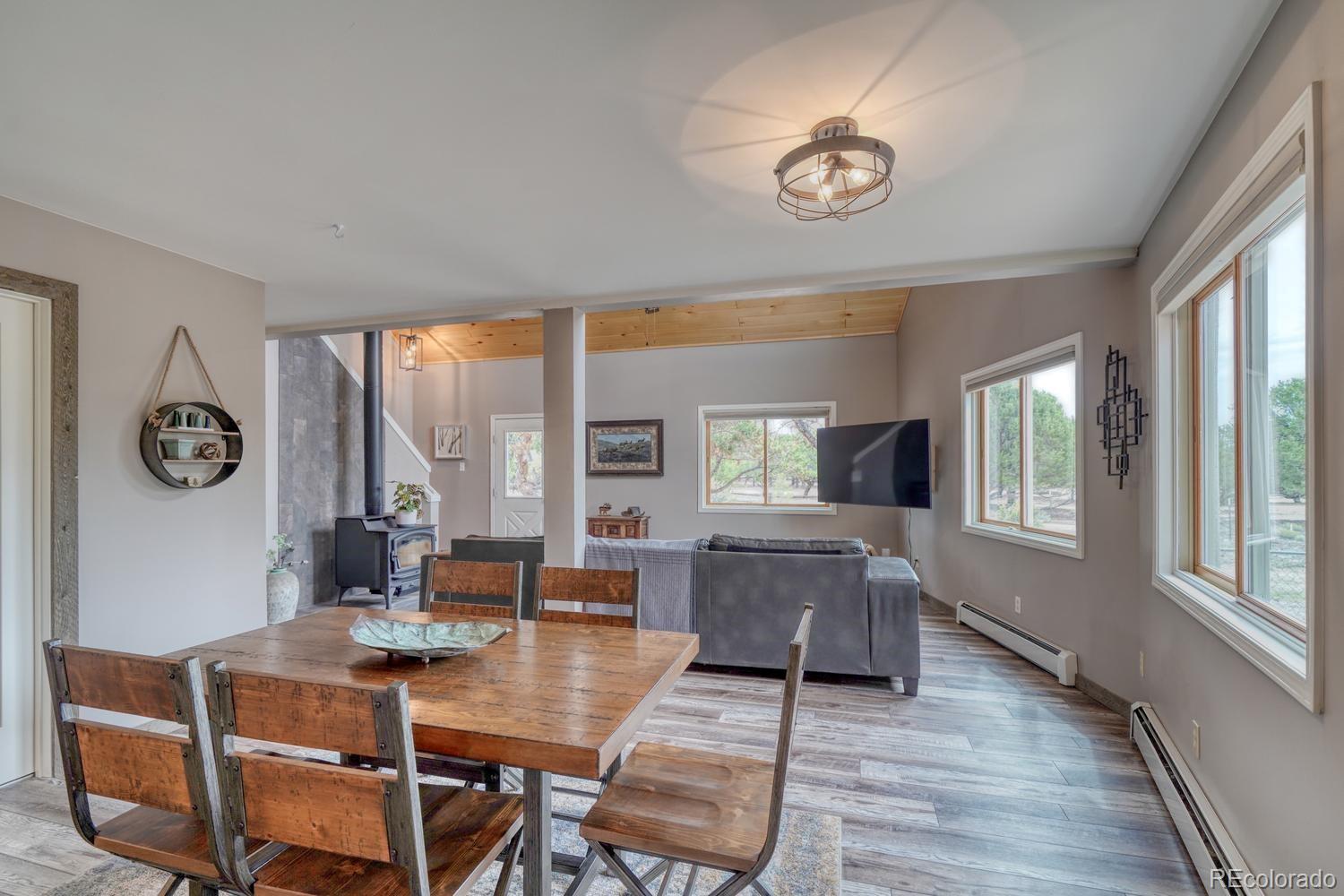 MLS Image #31 for 31390  county road 384 b ,buena vista, Colorado