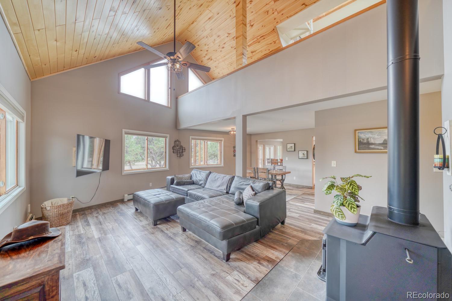 MLS Image #34 for 31390  county road 384 b ,buena vista, Colorado