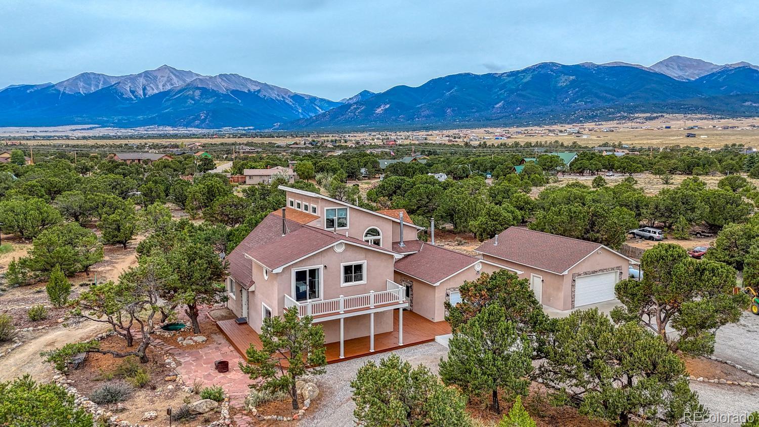 MLS Image #4 for 31390  county road 384 b ,buena vista, Colorado