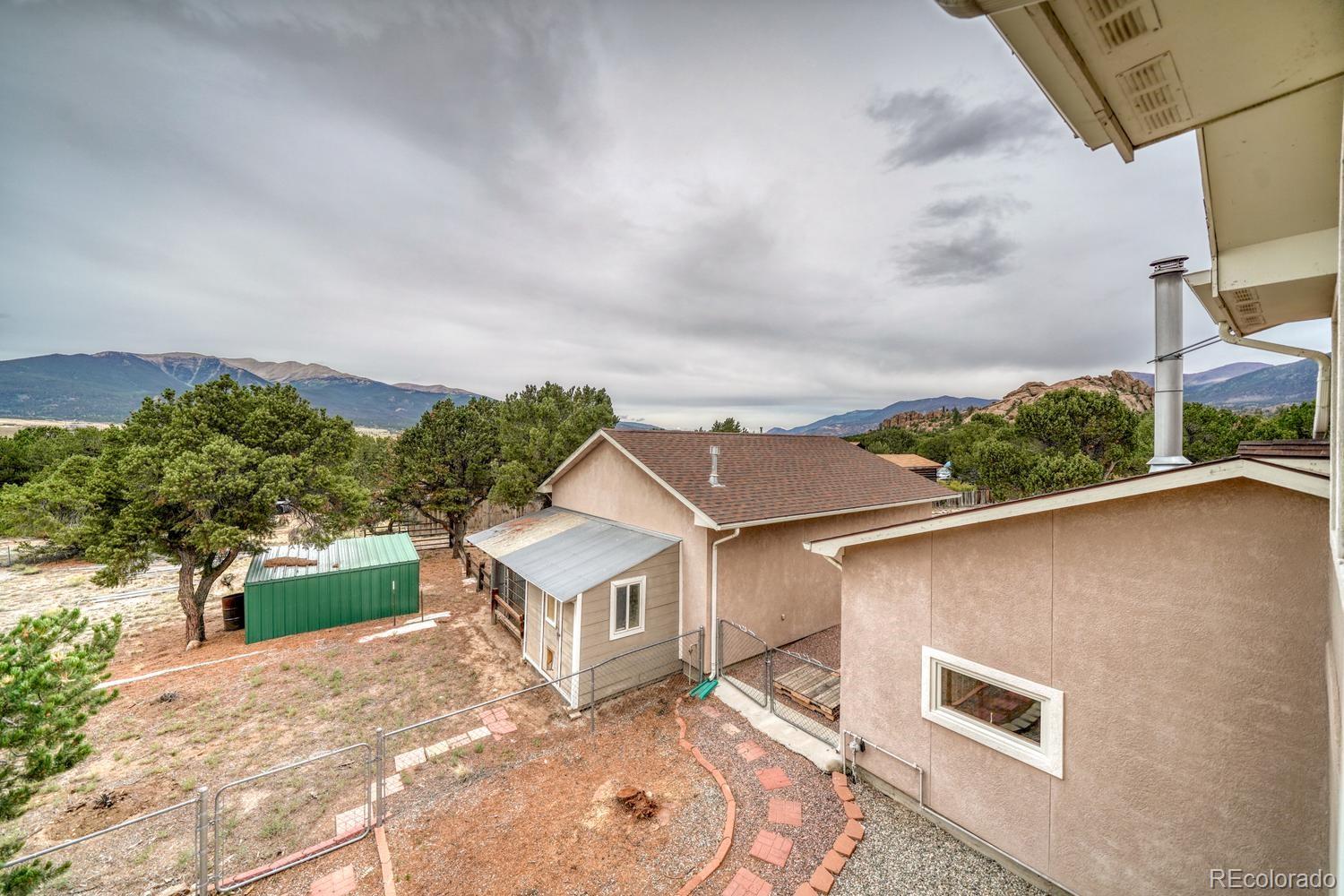 MLS Image #40 for 31390  county road 384 b ,buena vista, Colorado