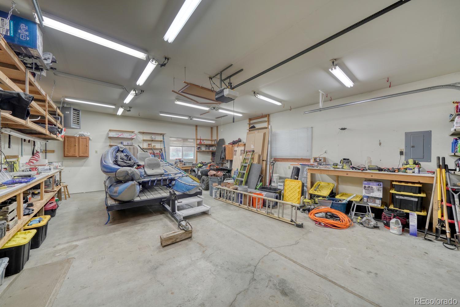 MLS Image #42 for 31390  county road 384 b ,buena vista, Colorado