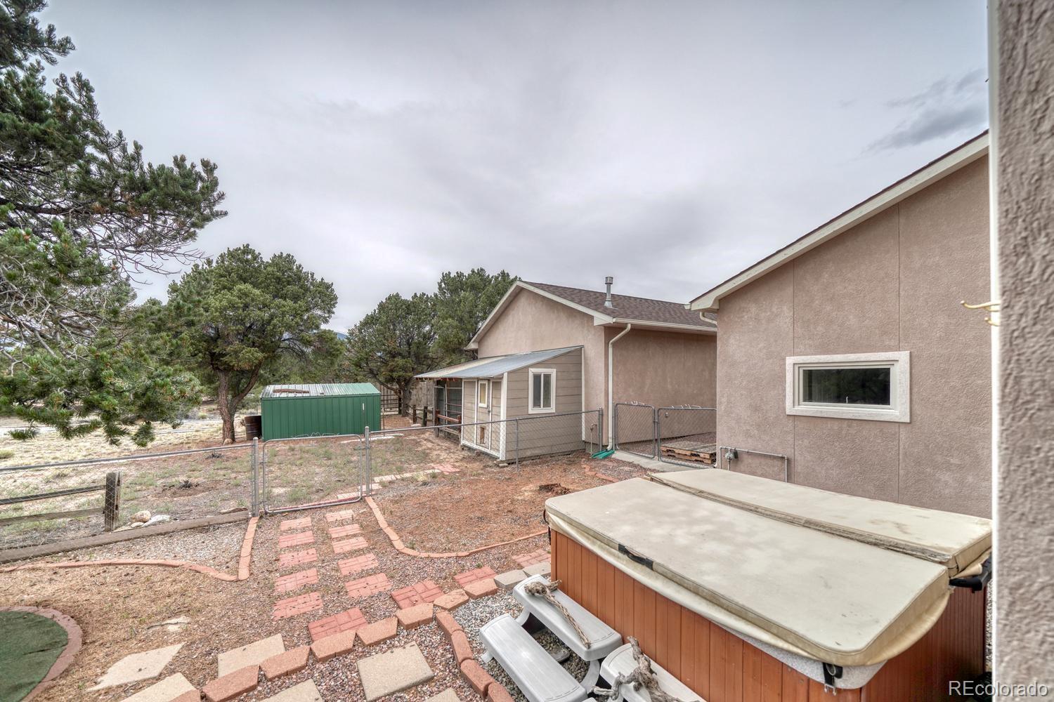 MLS Image #44 for 31390  county road 384 b ,buena vista, Colorado