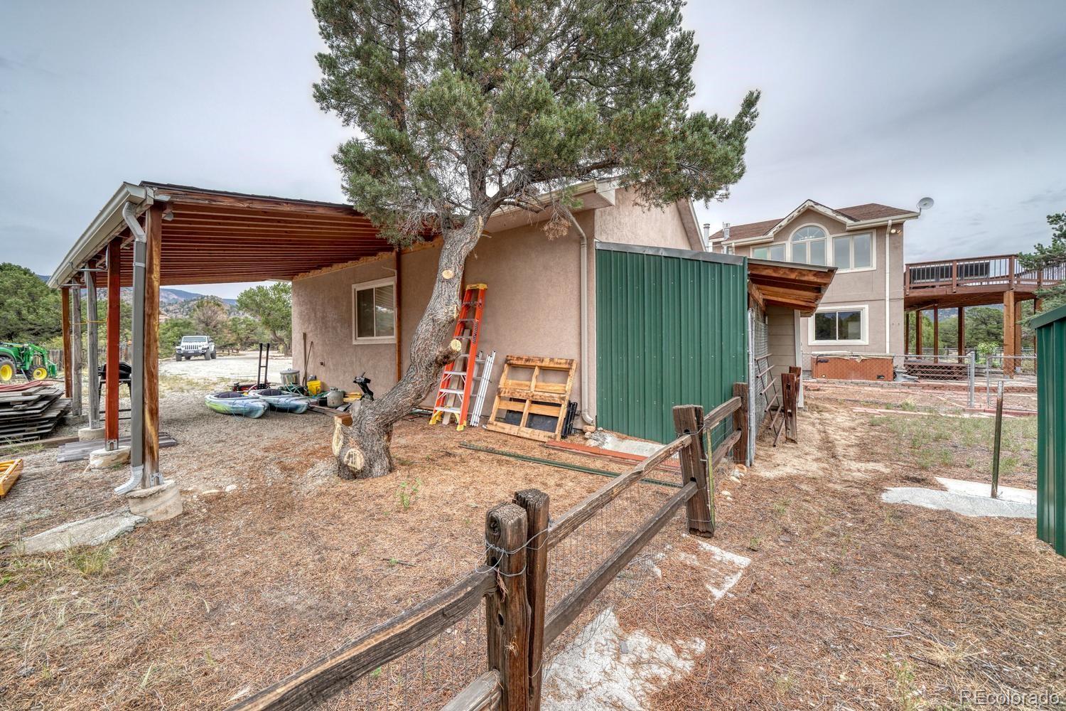 MLS Image #45 for 31390  county road 384 b ,buena vista, Colorado