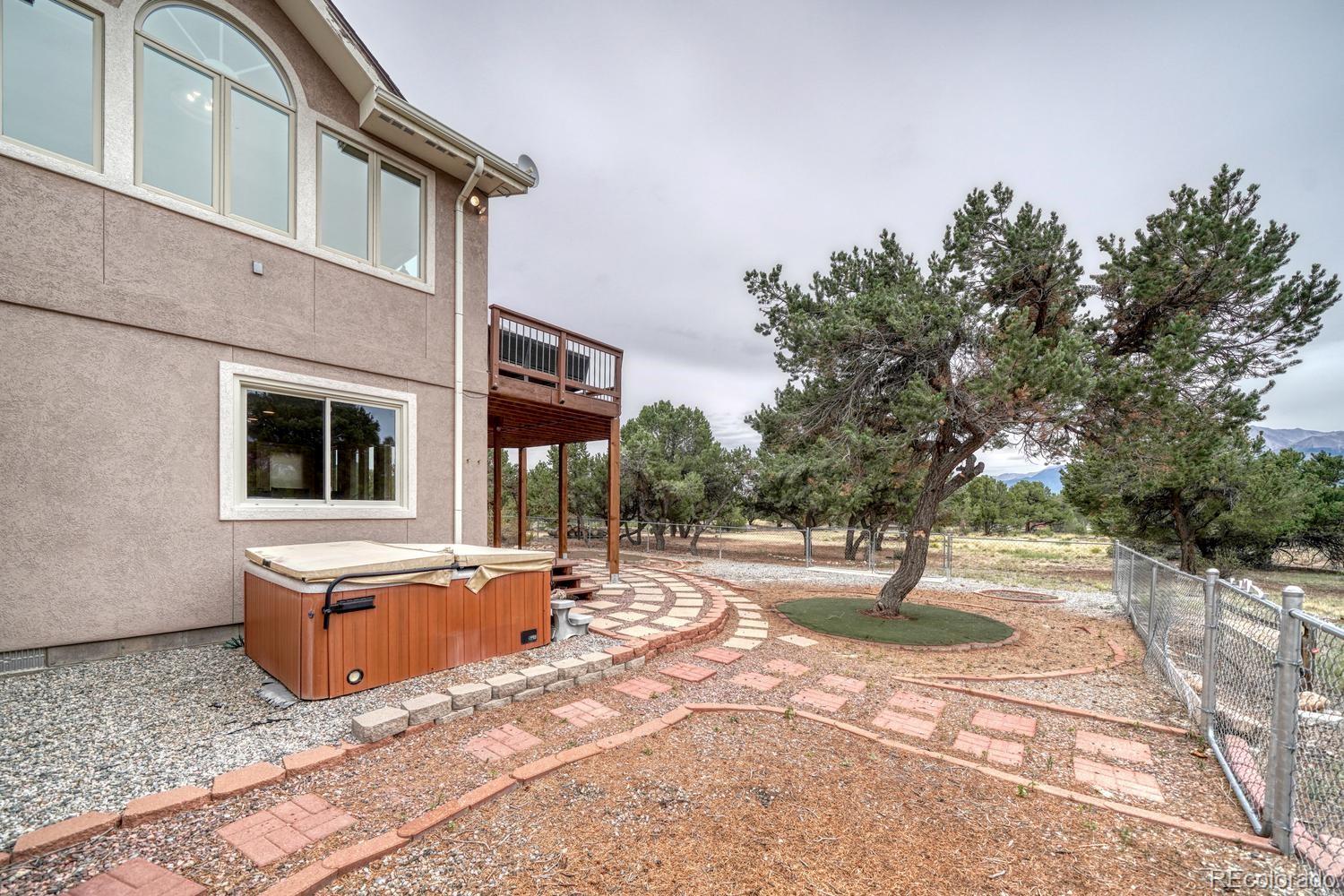 MLS Image #46 for 31390  county road 384 b ,buena vista, Colorado