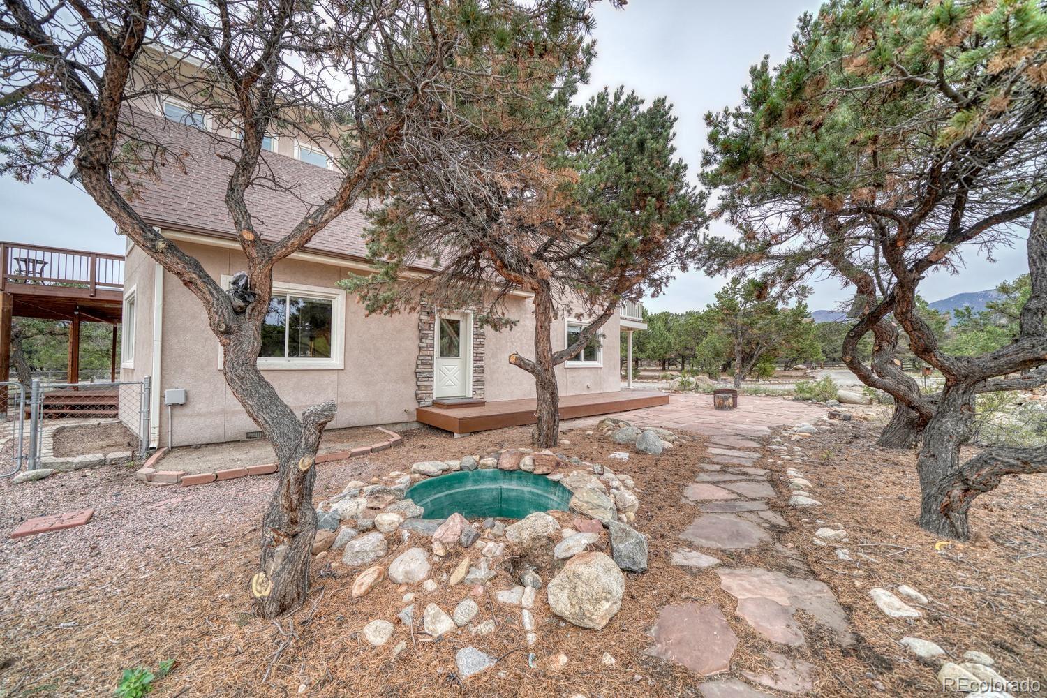MLS Image #6 for 31390  county road 384 b ,buena vista, Colorado