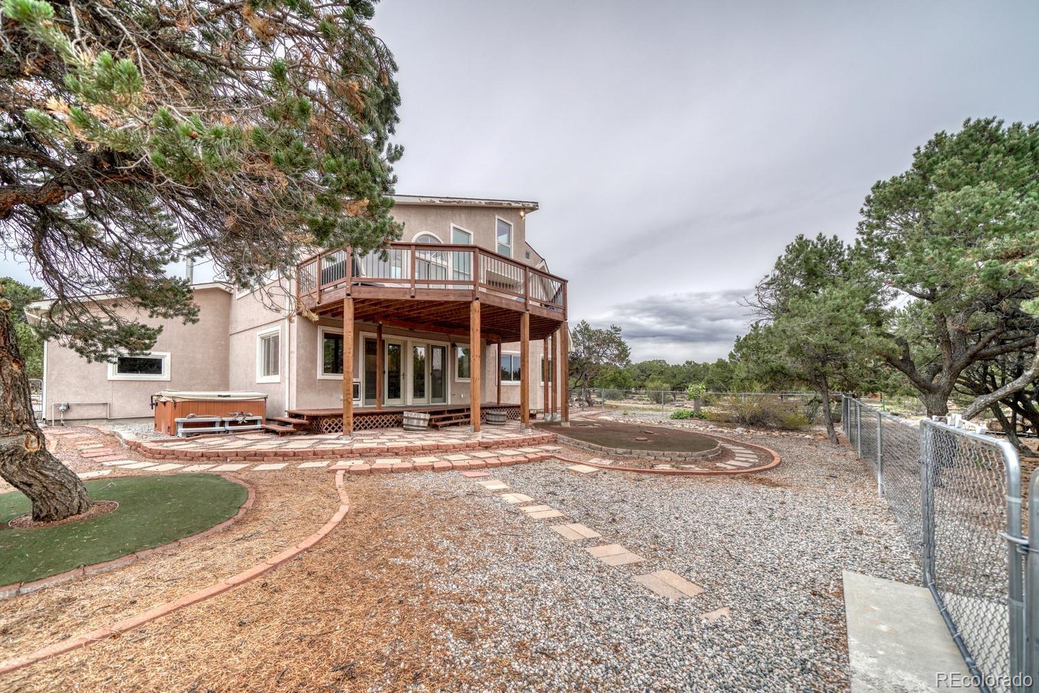 MLS Image #7 for 31390  county road 384 b ,buena vista, Colorado