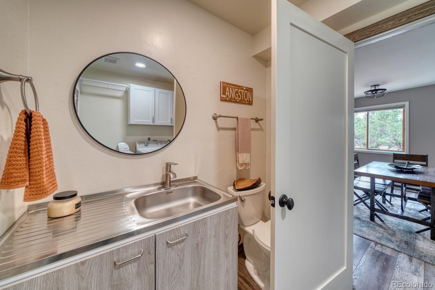 MLS Image #8 for 31390  county road 384 b ,buena vista, Colorado