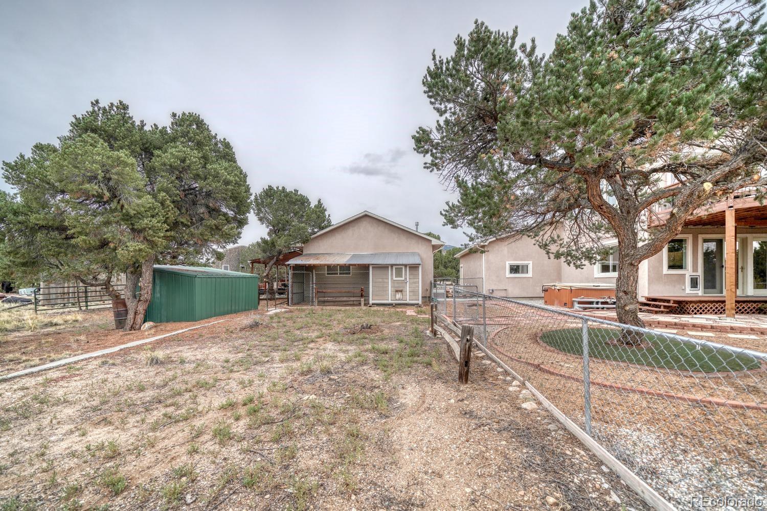 MLS Image #9 for 31390  county road 384 b ,buena vista, Colorado