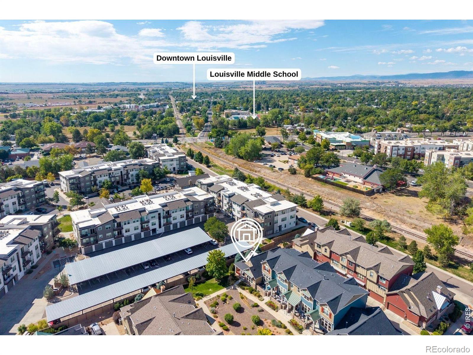 MLS Image #28 for 1806  jules lane,louisville, Colorado