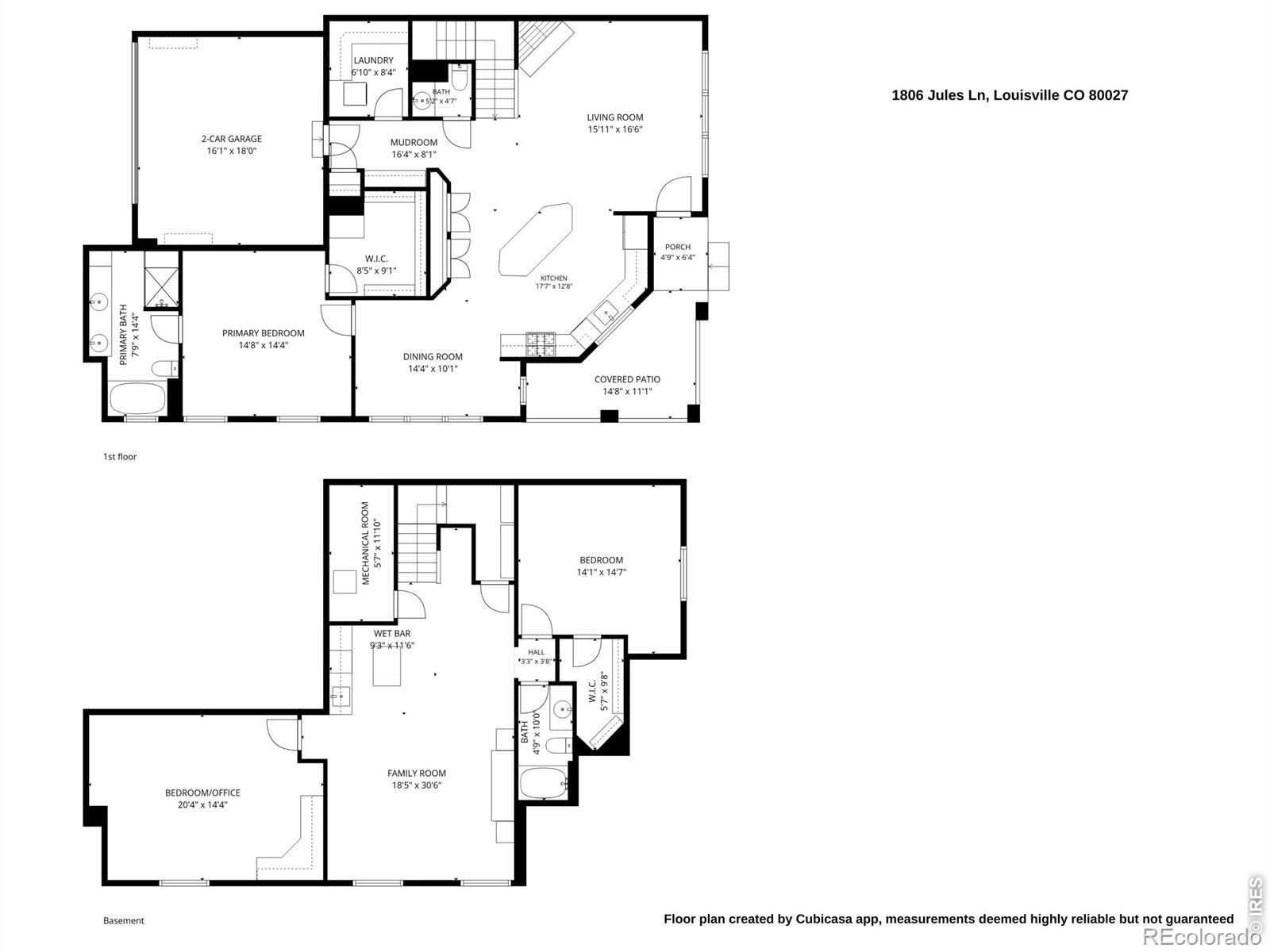 MLS Image #33 for 1806  jules lane,louisville, Colorado