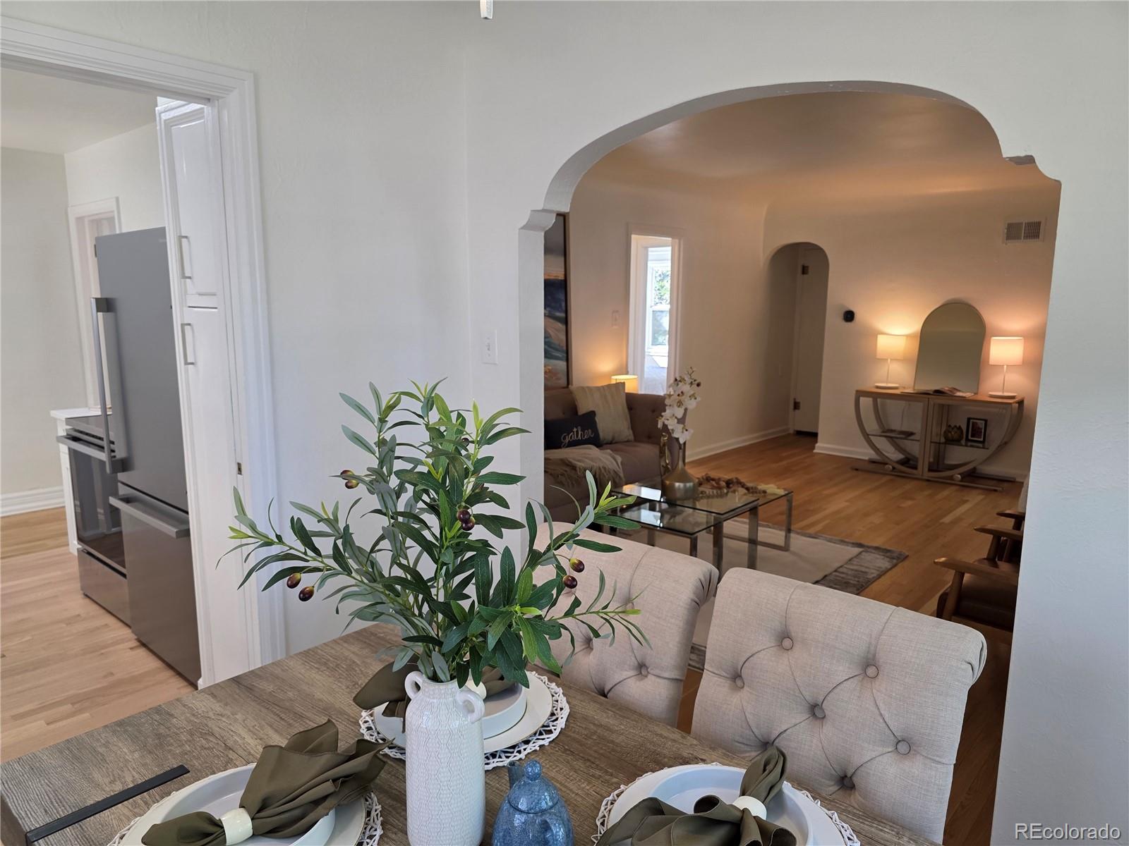 MLS Image #10 for 2755 s humboldt street,denver, Colorado