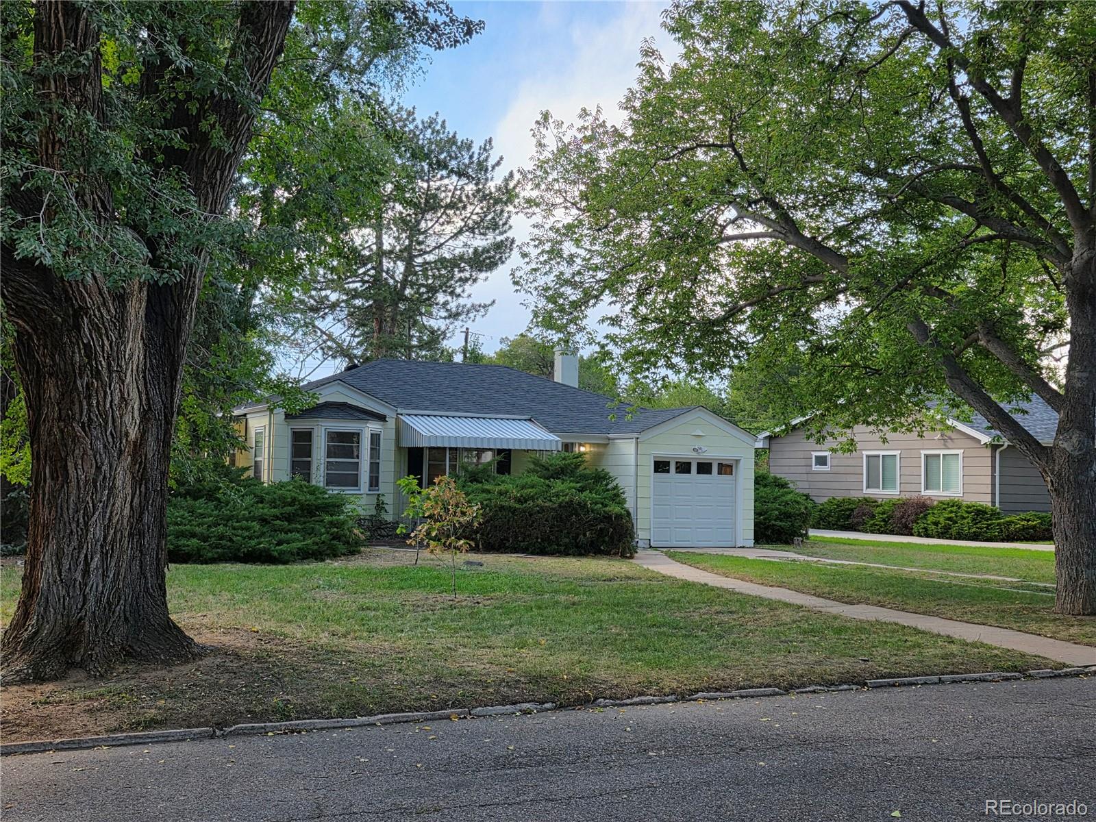 MLS Image #2 for 2755 s humboldt street,denver, Colorado