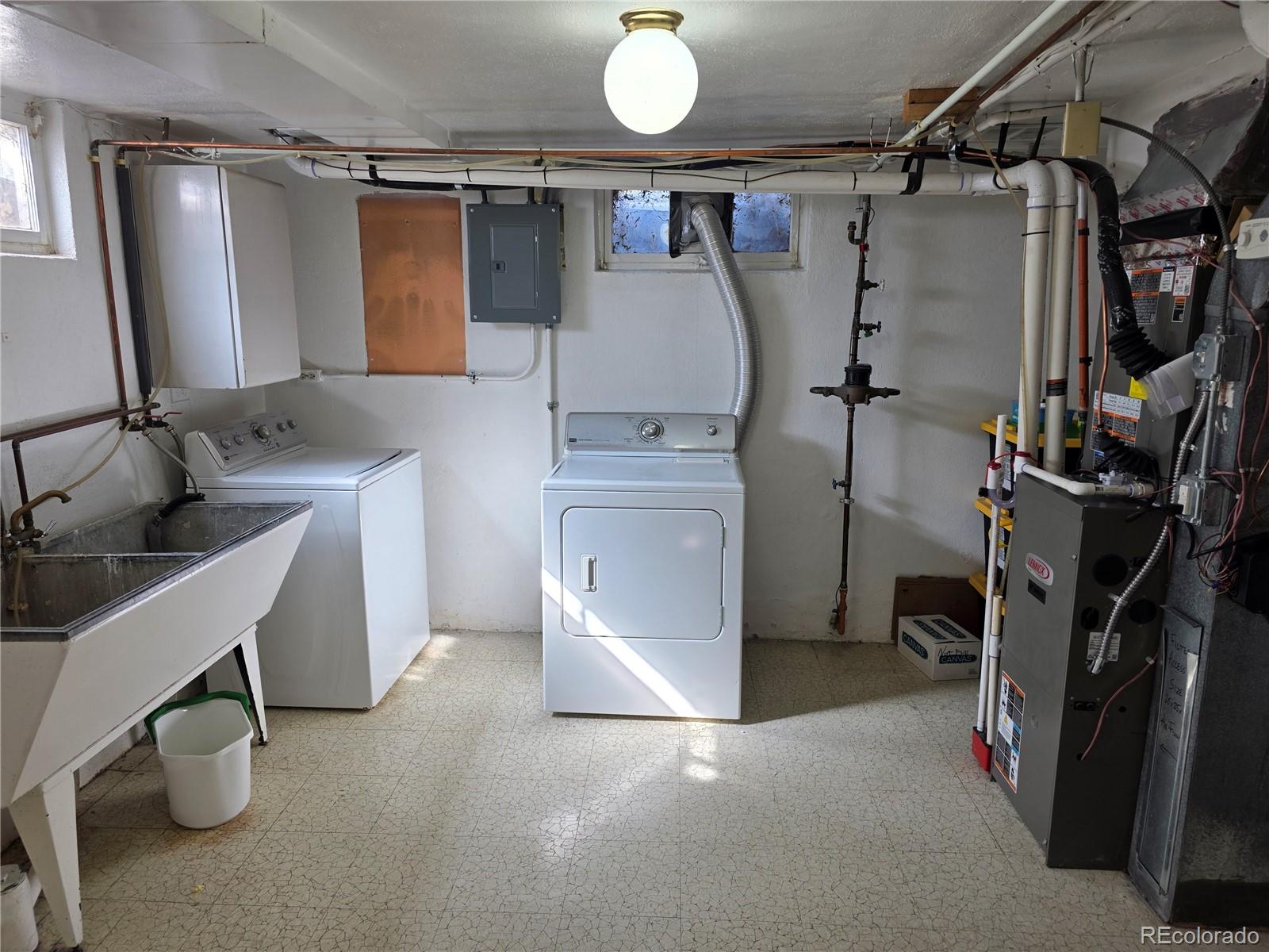 MLS Image #24 for 2755 s humboldt street,denver, Colorado