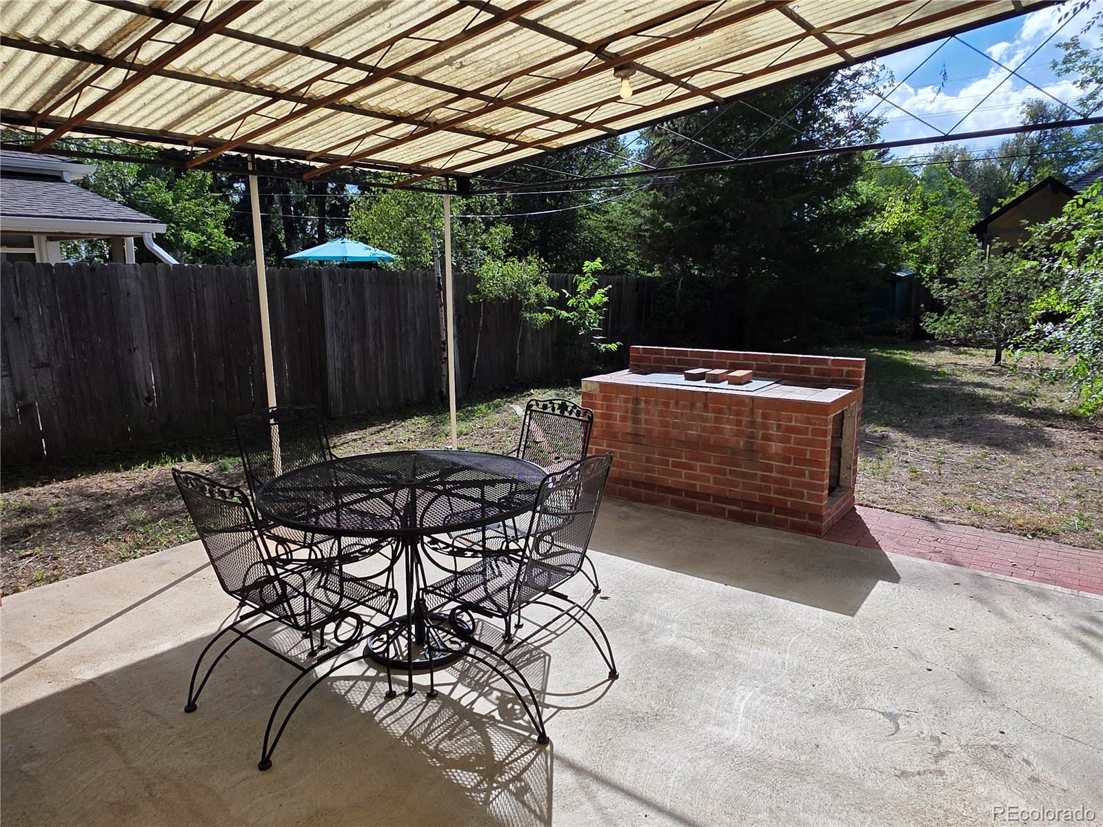 MLS Image #25 for 2755 s humboldt street,denver, Colorado