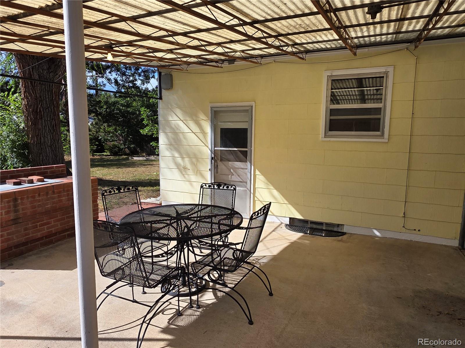 MLS Image #26 for 2755 s humboldt street,denver, Colorado