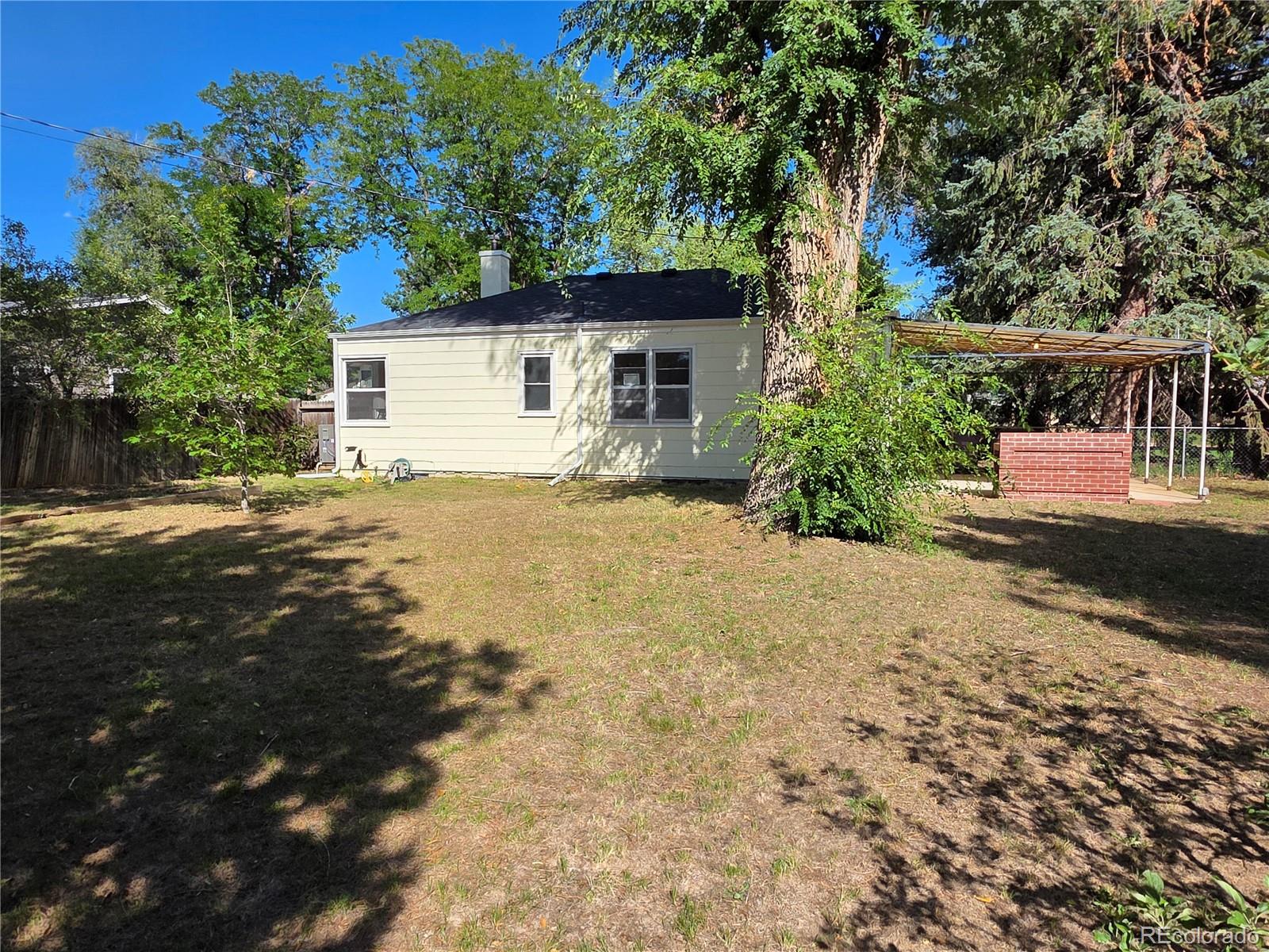 MLS Image #28 for 2755 s humboldt street,denver, Colorado