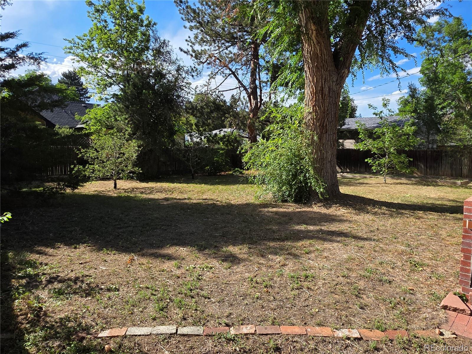 MLS Image #29 for 2755 s humboldt street,denver, Colorado