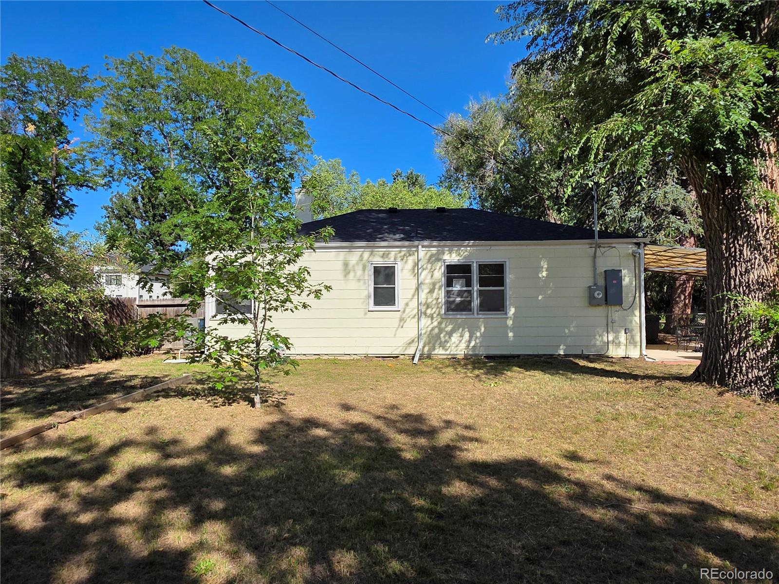MLS Image #31 for 2755 s humboldt street,denver, Colorado