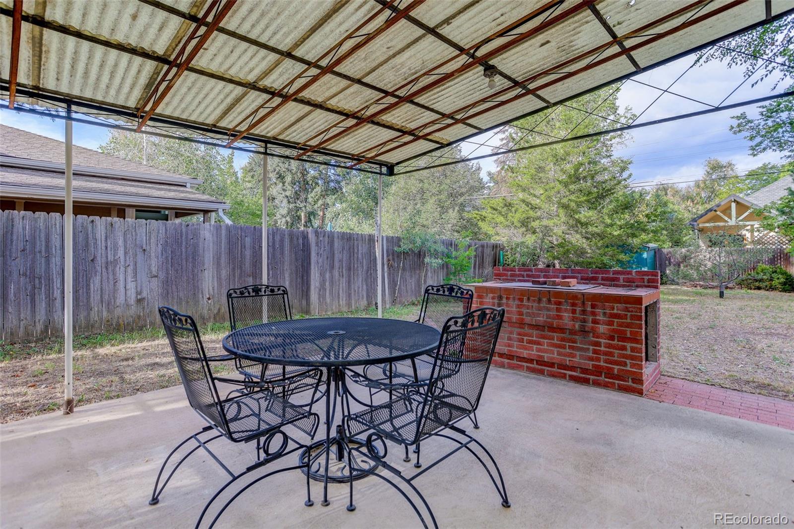 MLS Image #32 for 2755 s humboldt street,denver, Colorado