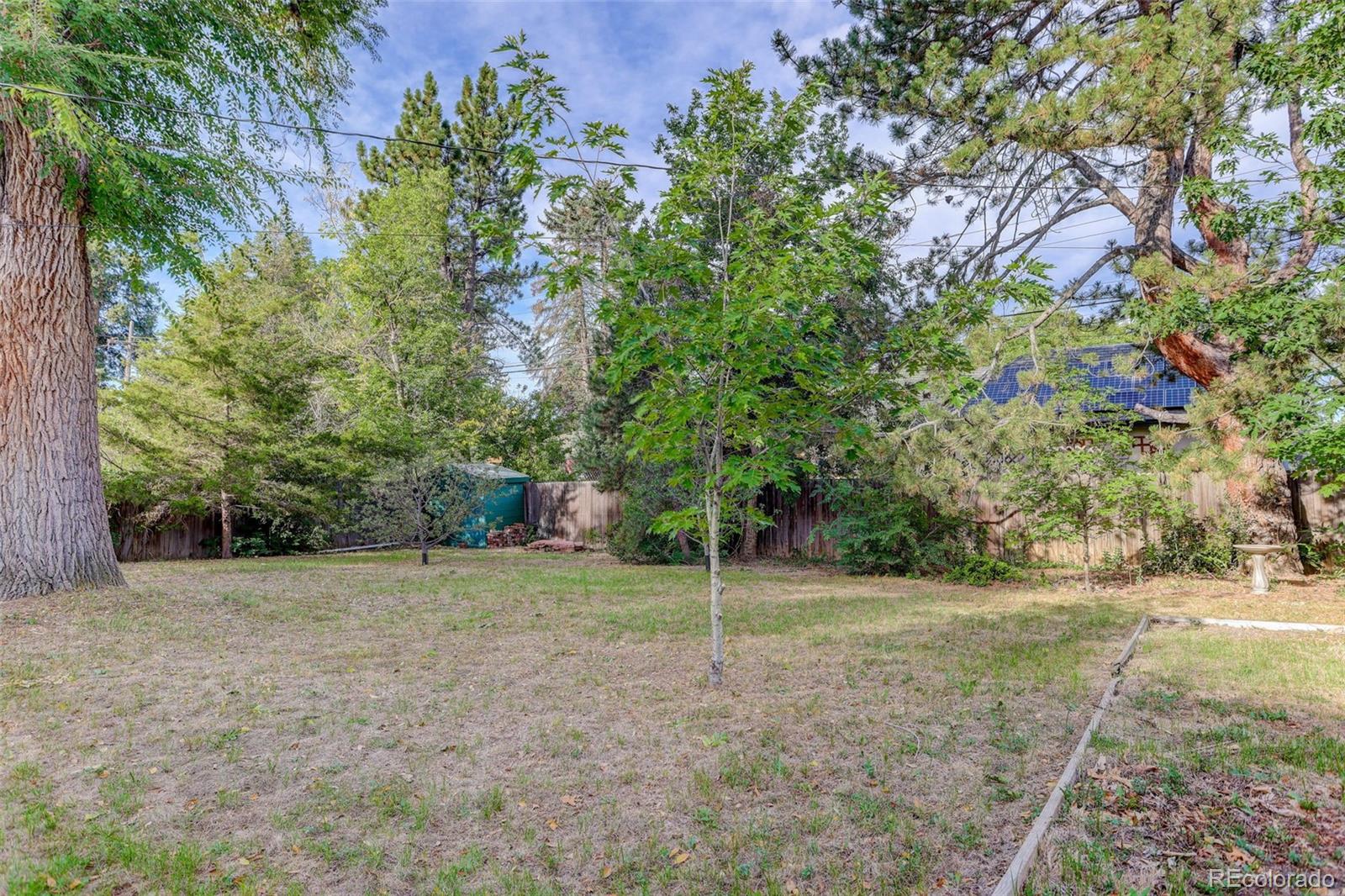 MLS Image #33 for 2755 s humboldt street,denver, Colorado