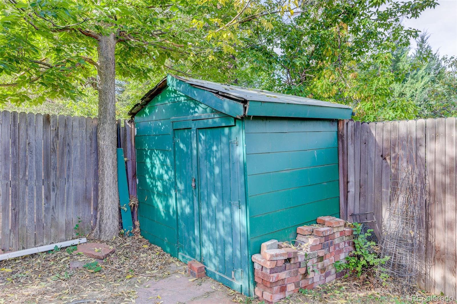 MLS Image #35 for 2755 s humboldt street,denver, Colorado