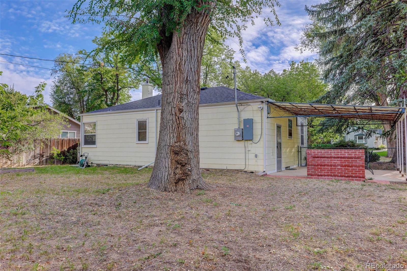 MLS Image #36 for 2755 s humboldt street,denver, Colorado
