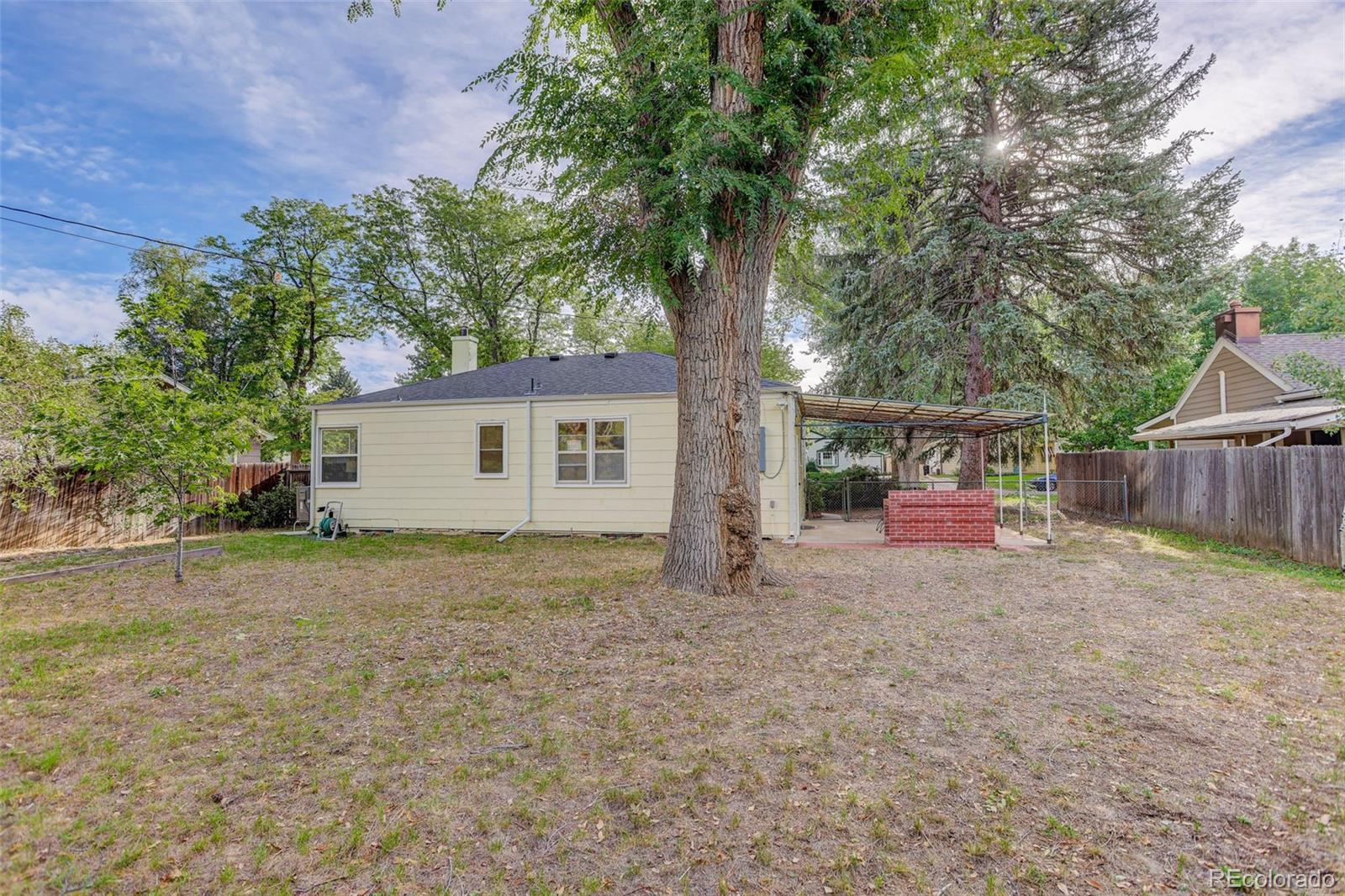 MLS Image #37 for 2755 s humboldt street,denver, Colorado