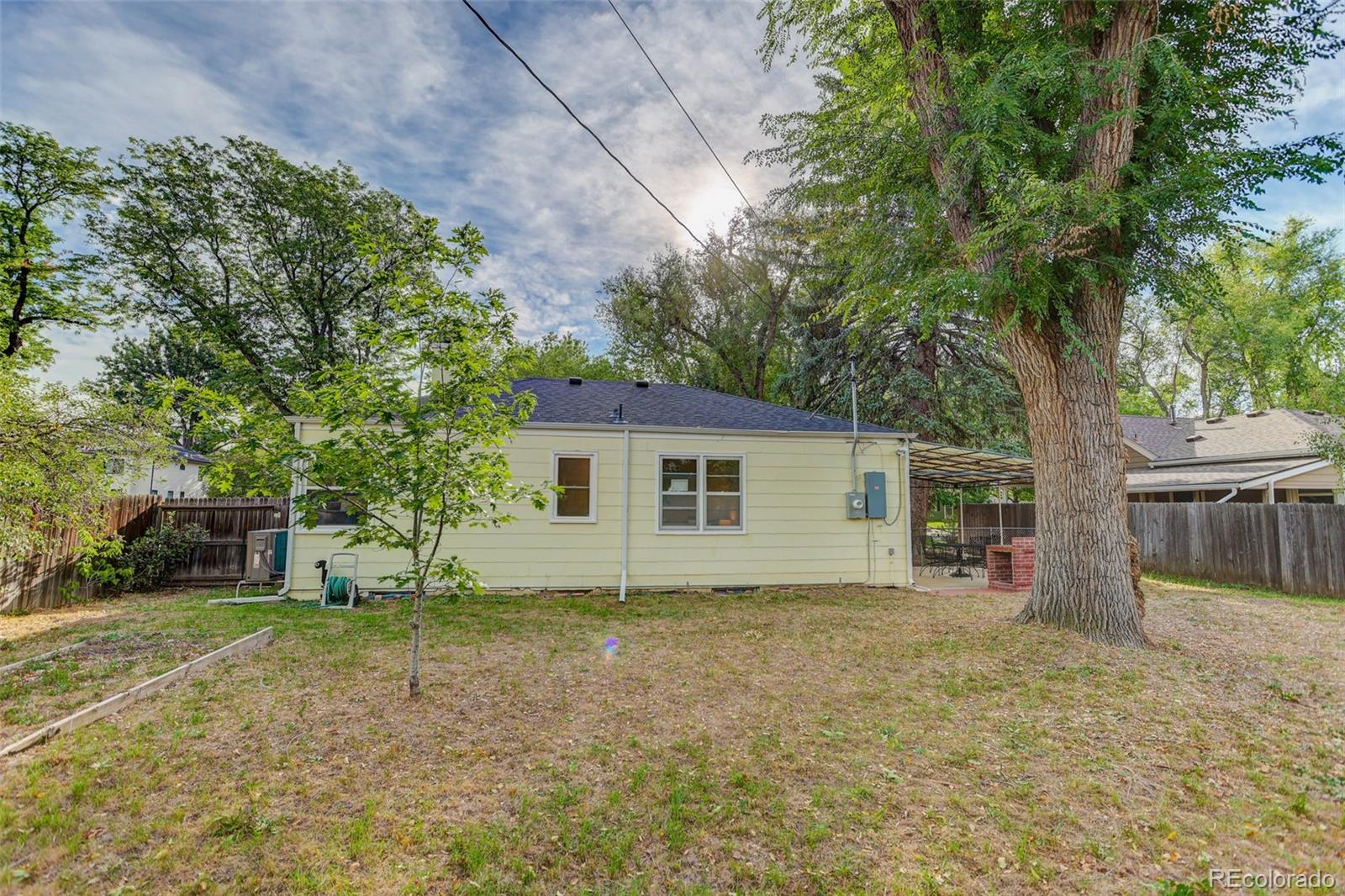 MLS Image #38 for 2755 s humboldt street,denver, Colorado