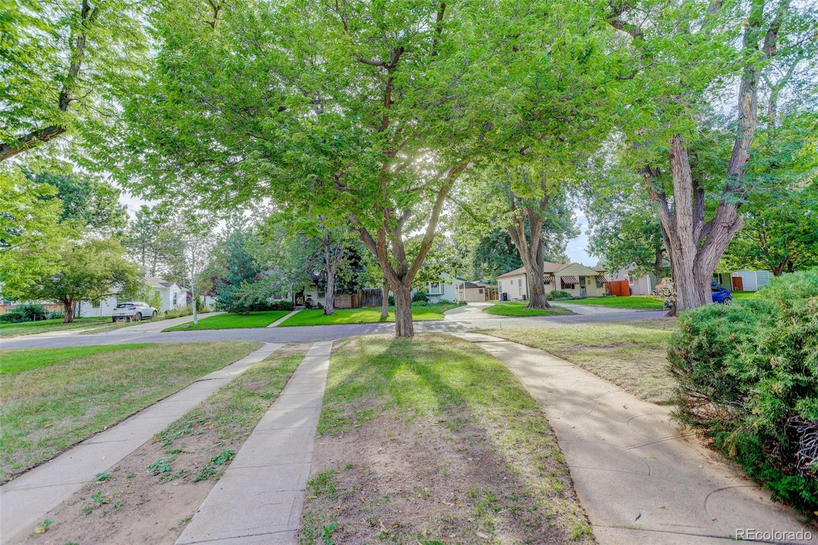 MLS Image #39 for 2755 s humboldt street,denver, Colorado
