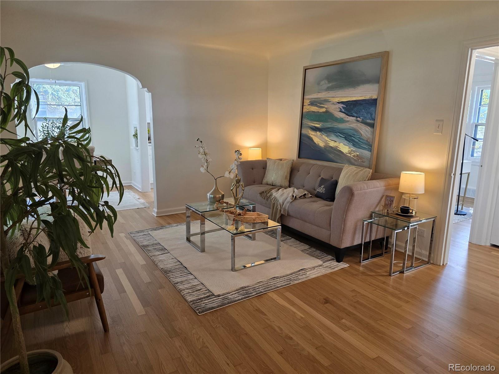 MLS Image #5 for 2755 s humboldt street,denver, Colorado